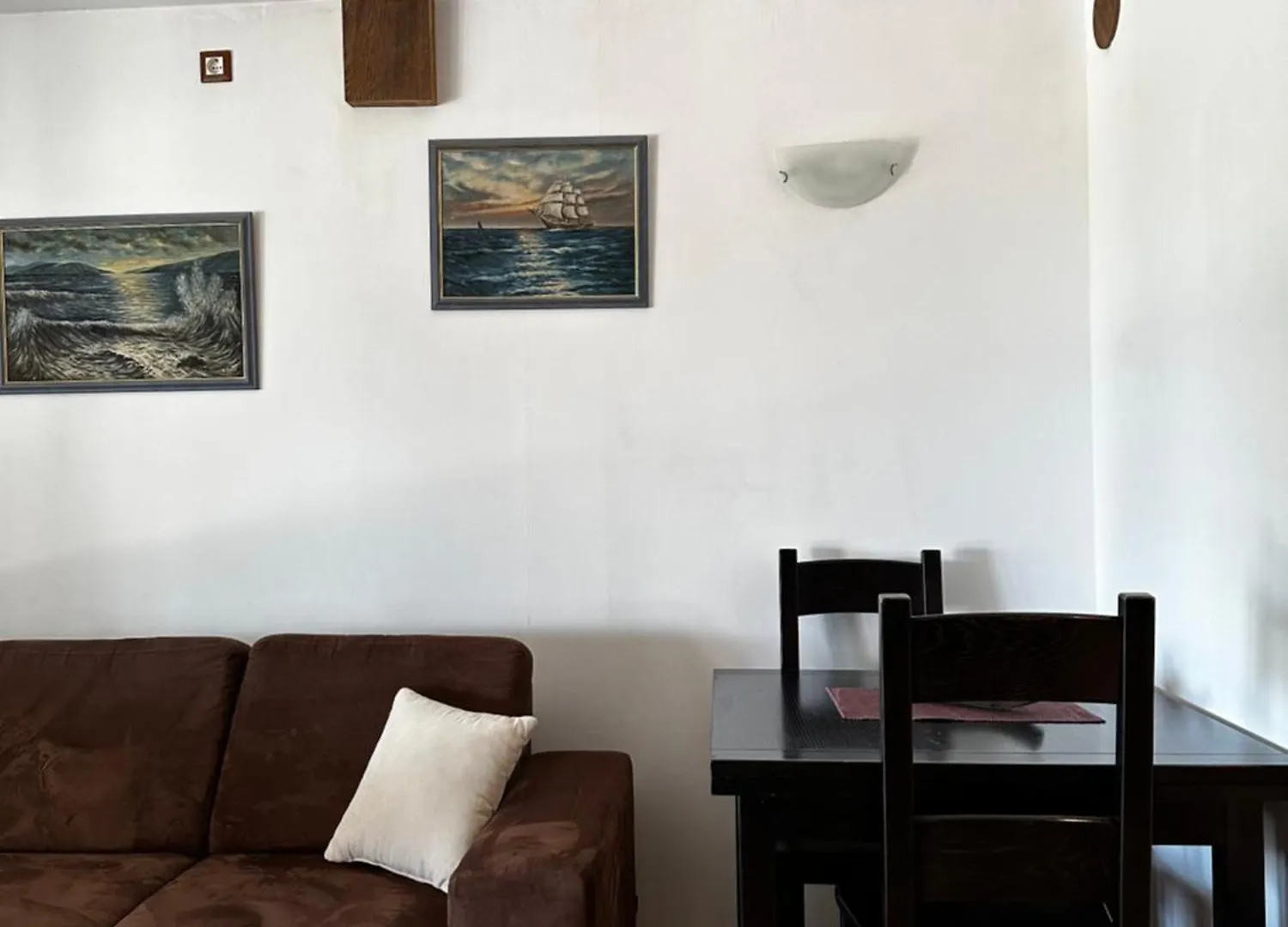 Amelie Apartment Moscenicka Draga 0*,  Croatia