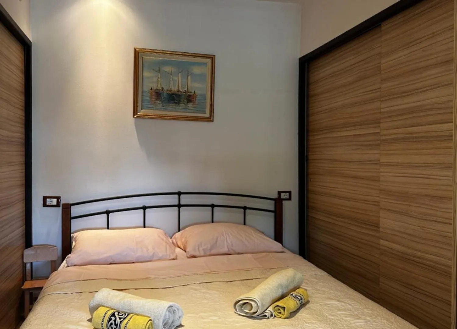 Amelie Apartment Moscenicka Draga