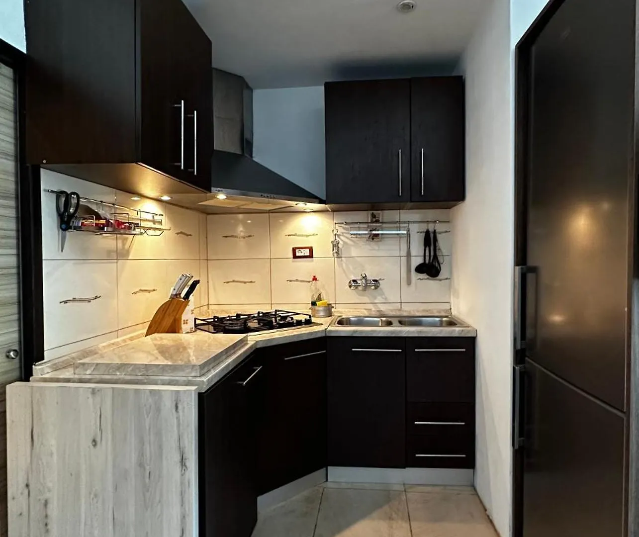 Amelie Apartment Moscenicka Draga