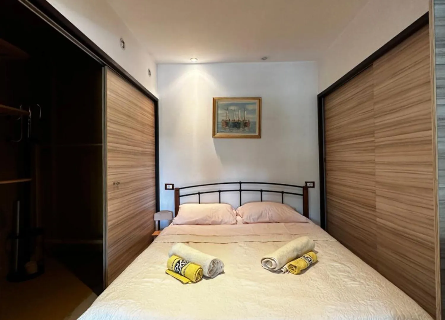 Amelie Apartment Moscenicka Draga Croatia