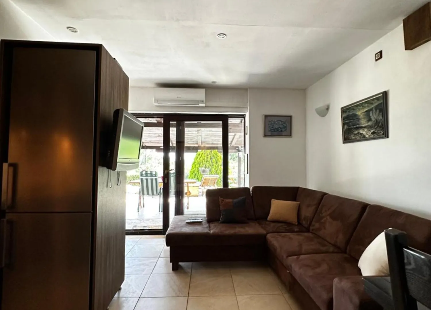 Amelie Apartment Moscenicka Draga 0*,
