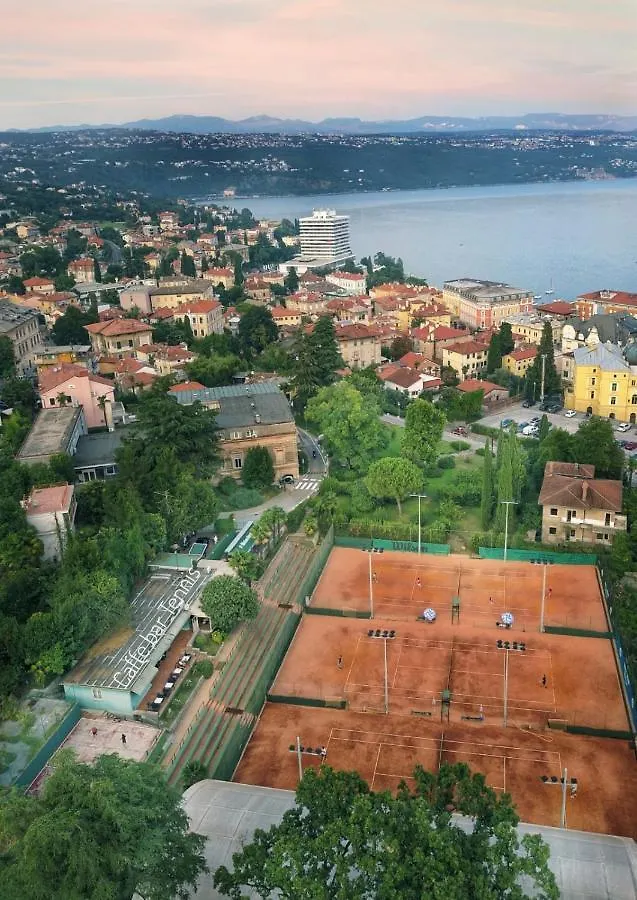 Amelie Apartment Moscenicka Draga