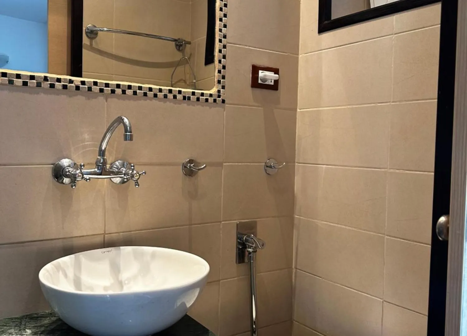 Amelie Apartment Moscenicka Draga