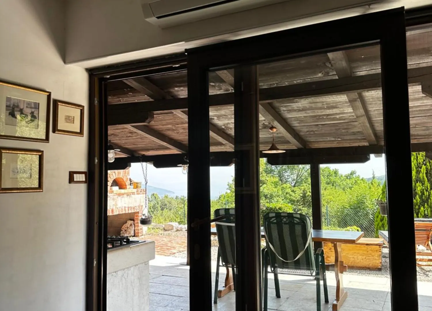 Amelie Apartment Moscenicka Draga