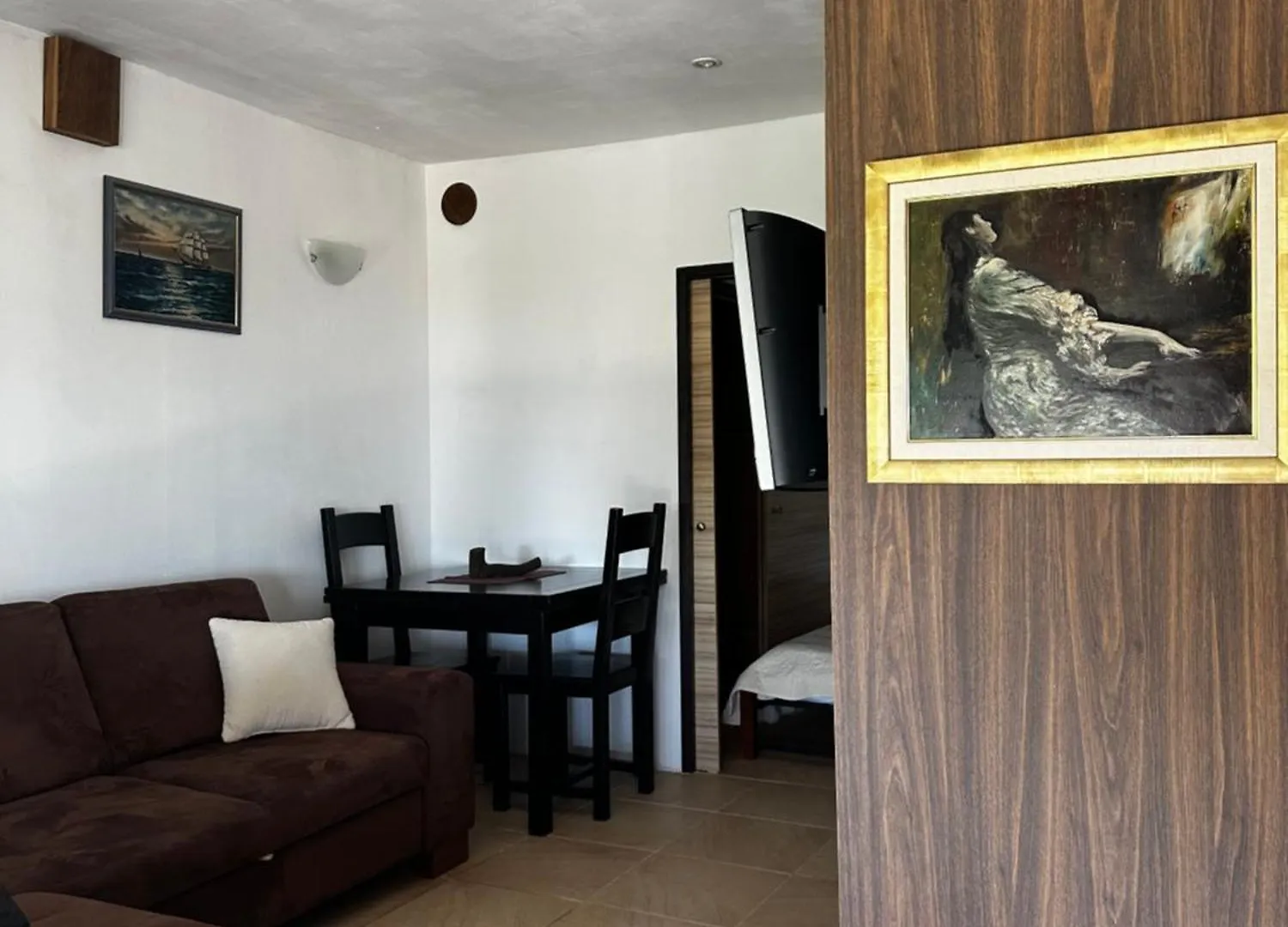 Amelie Apartment Moscenicka Draga
