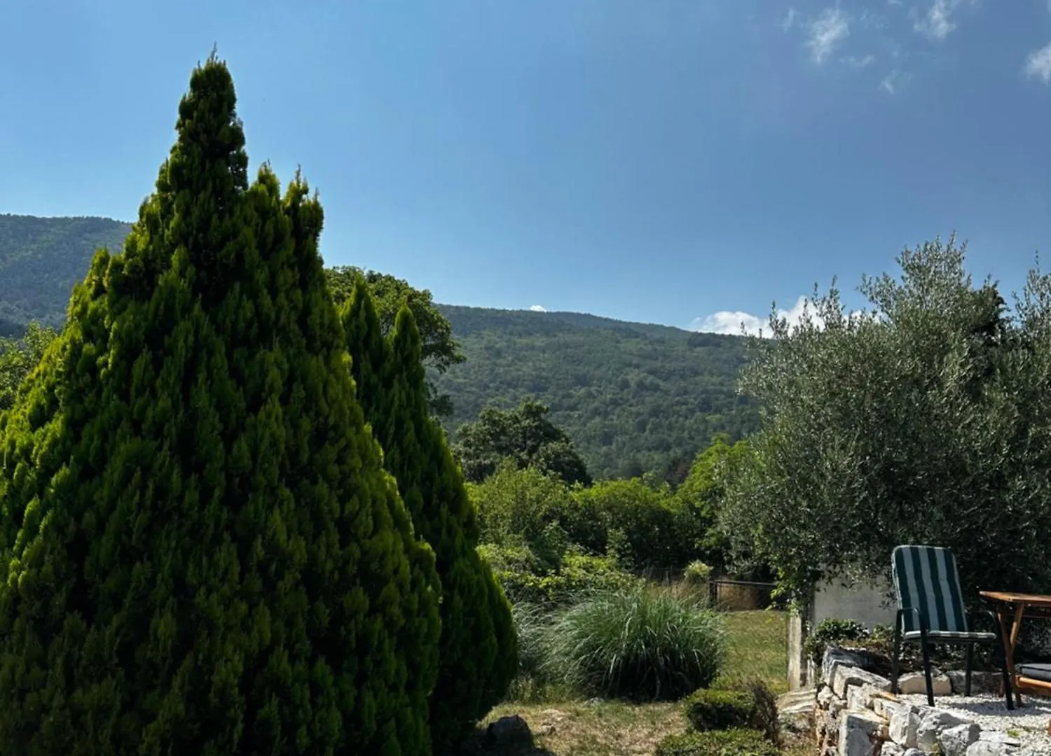 Amelie Apartment Moscenicka Draga