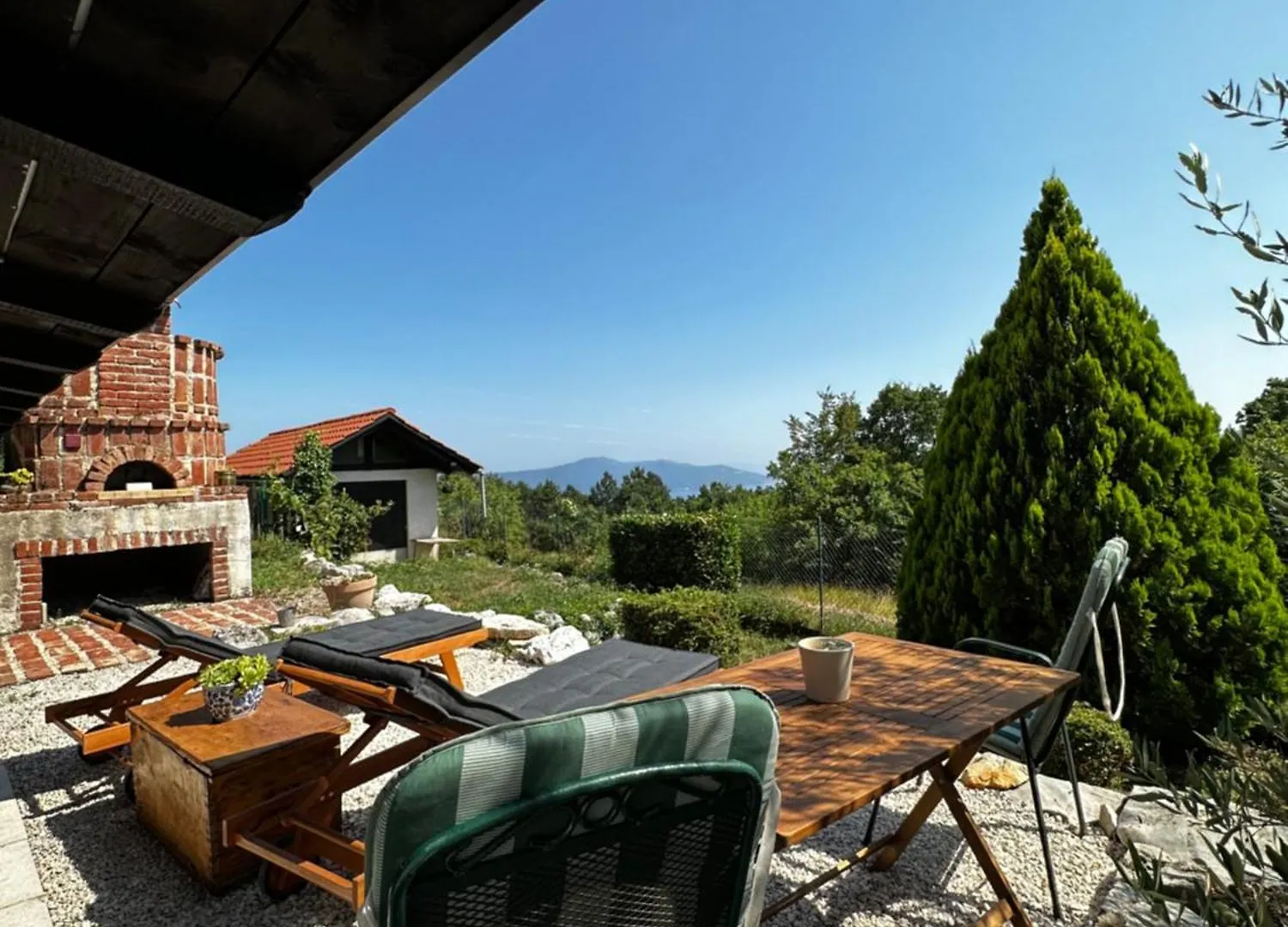 Amelie Apartment Moscenicka Draga 0*,  Croatia