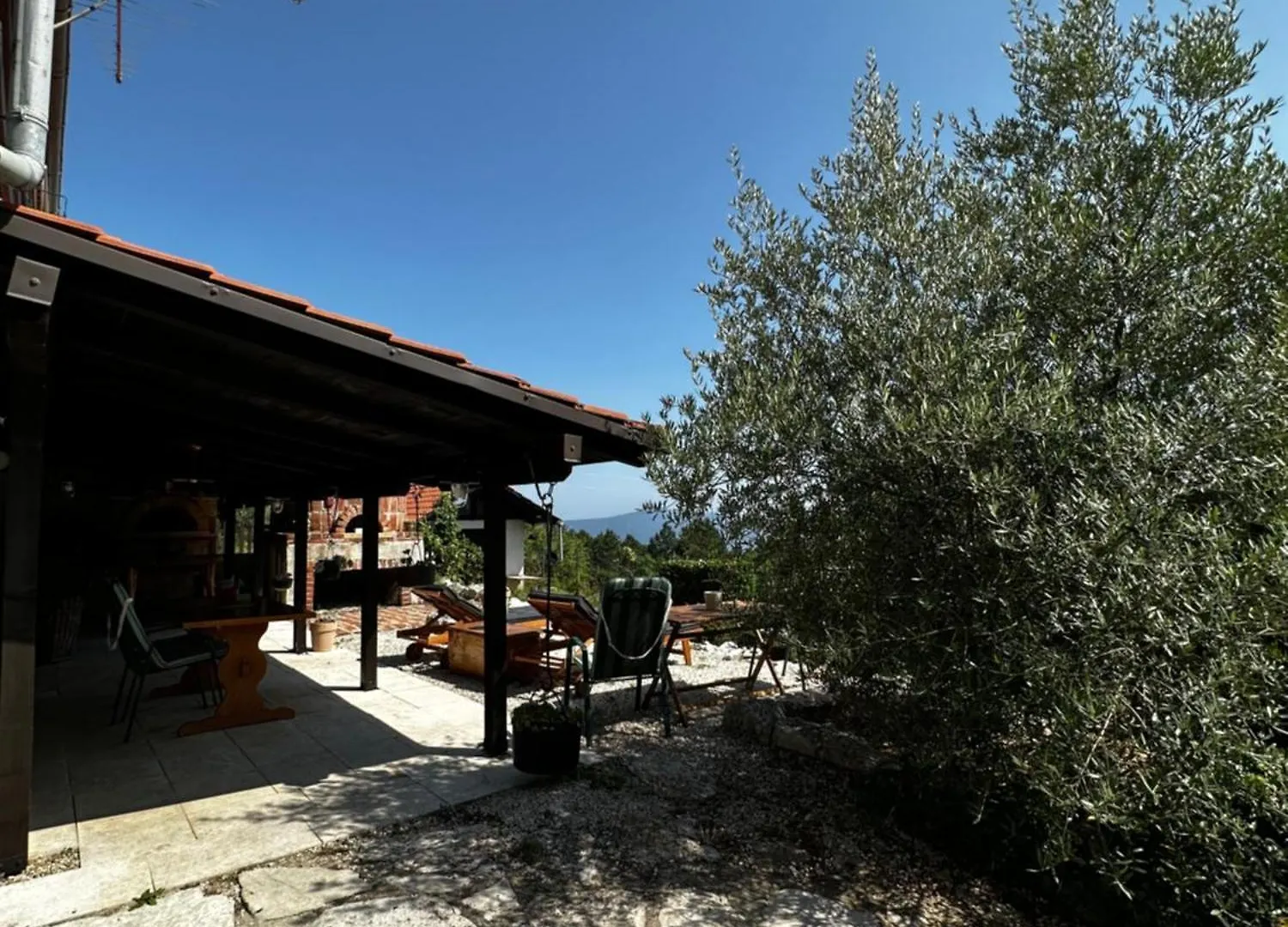 Amelie Apartment Moscenicka Draga